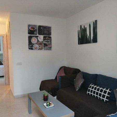 Apartamento Anaca 2 ปลายาบลังกา ภายนอก รูปภาพ