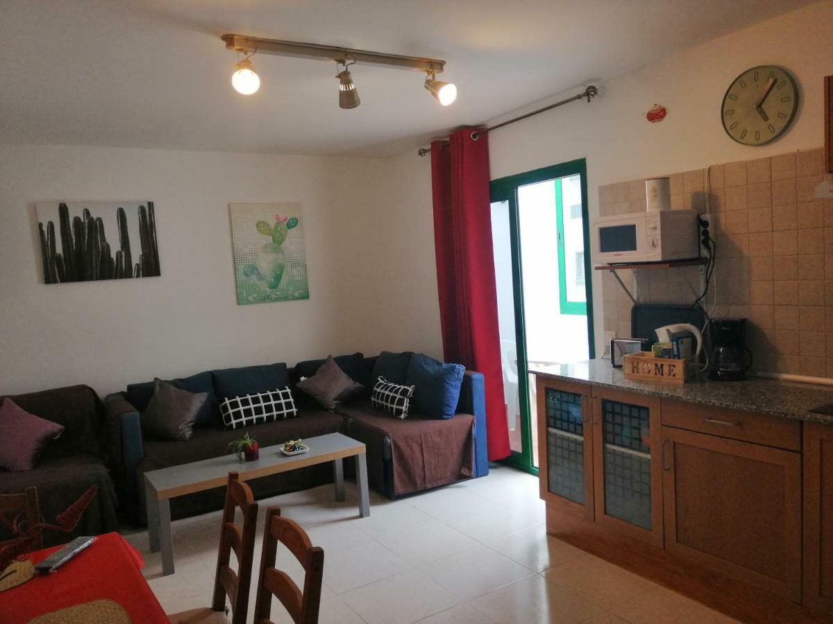 Apartamento Anaca 2 ปลายาบลังกา ภายนอก รูปภาพ
