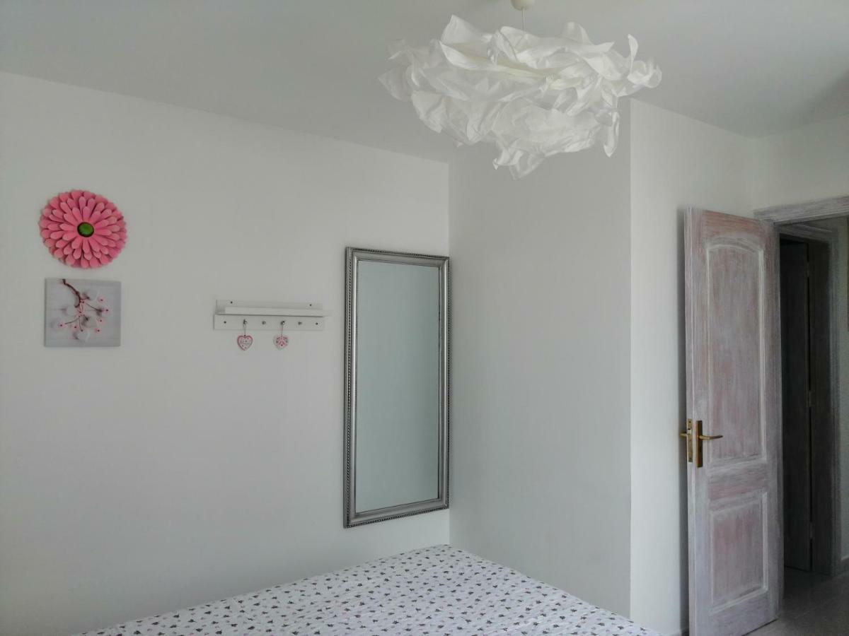 Apartamento Anaca 2 ปลายาบลังกา ภายนอก รูปภาพ