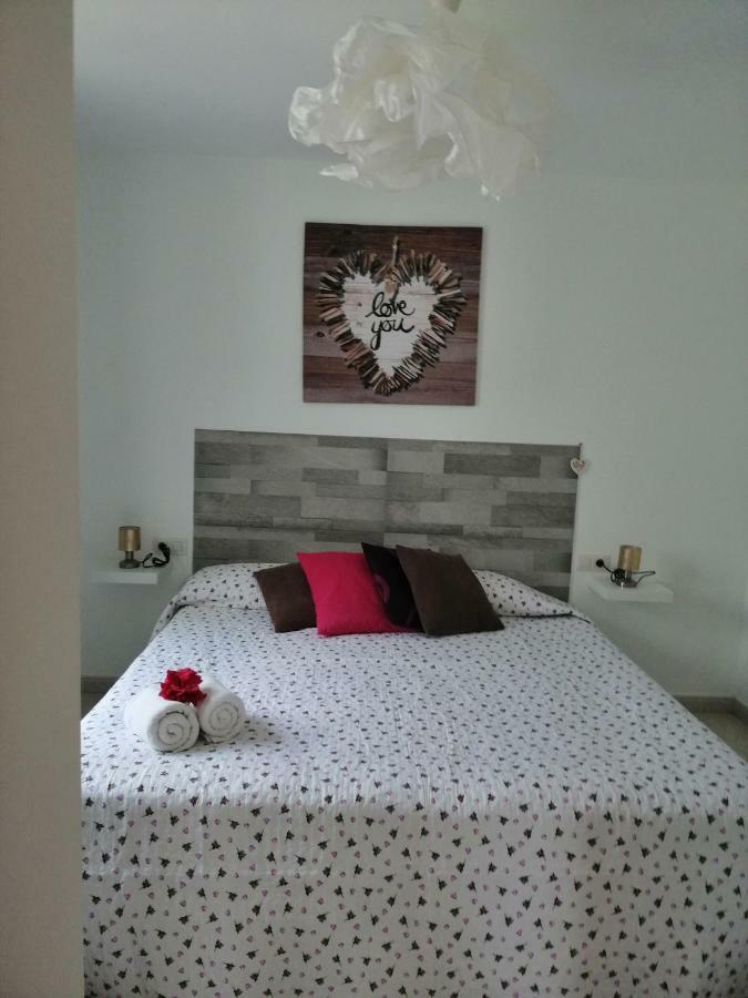 Apartamento Anaca 2 ปลายาบลังกา ภายนอก รูปภาพ
