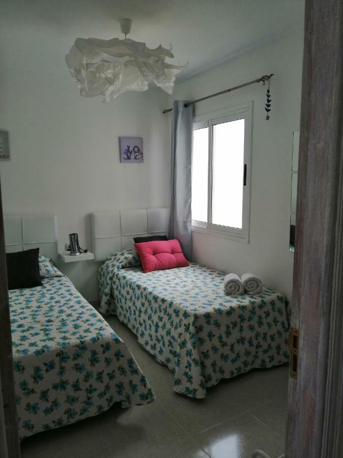 Apartamento Anaca 2 ปลายาบลังกา ภายนอก รูปภาพ