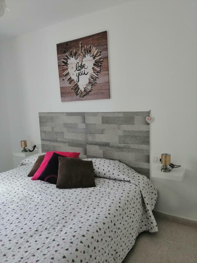 Apartamento Anaca 2 ปลายาบลังกา ภายนอก รูปภาพ