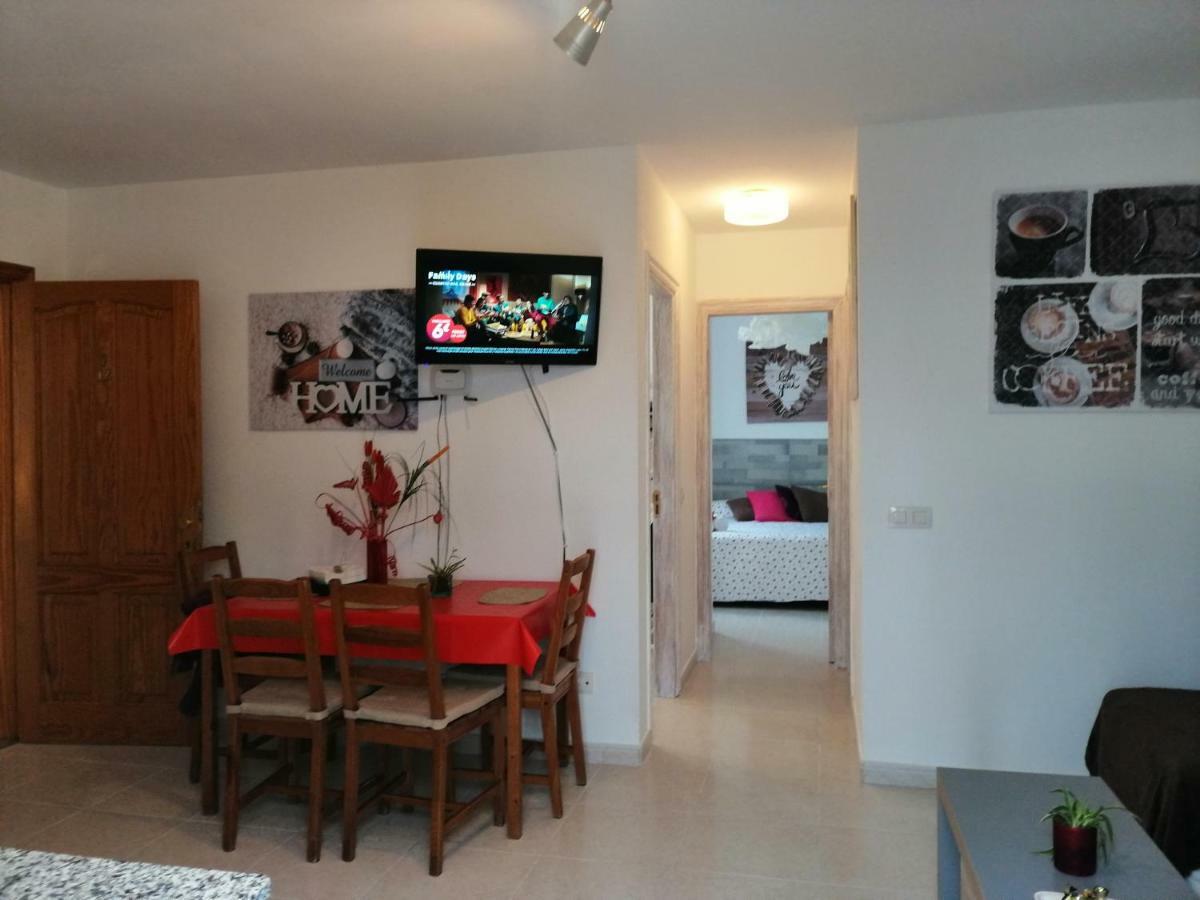 Apartamento Anaca 2 ปลายาบลังกา ภายนอก รูปภาพ