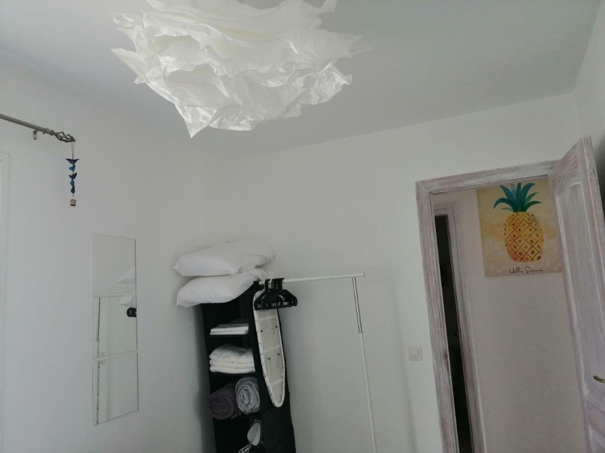 Apartamento Anaca 2 ปลายาบลังกา ภายนอก รูปภาพ