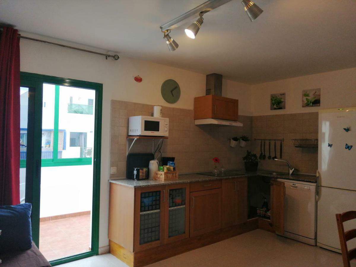 Apartamento Anaca 2 ปลายาบลังกา ภายนอก รูปภาพ