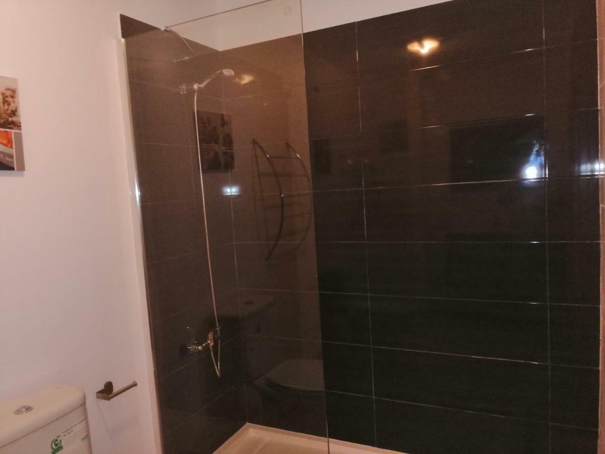 Apartamento Anaca 2 ปลายาบลังกา ภายนอก รูปภาพ