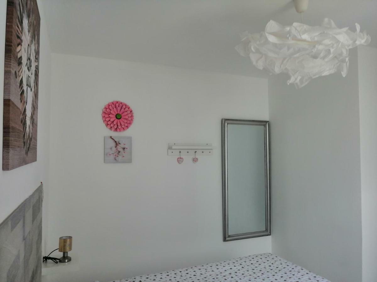 Apartamento Anaca 2 ปลายาบลังกา ภายนอก รูปภาพ