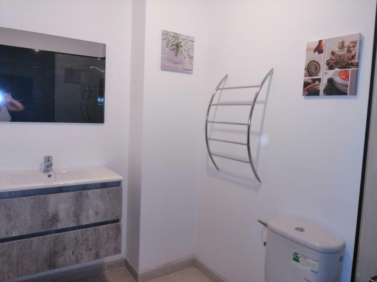 Apartamento Anaca 2 ปลายาบลังกา ภายนอก รูปภาพ