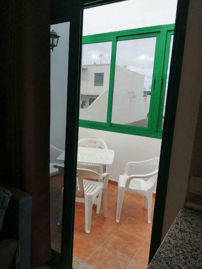 Apartamento Anaca 2 ปลายาบลังกา ภายนอก รูปภาพ