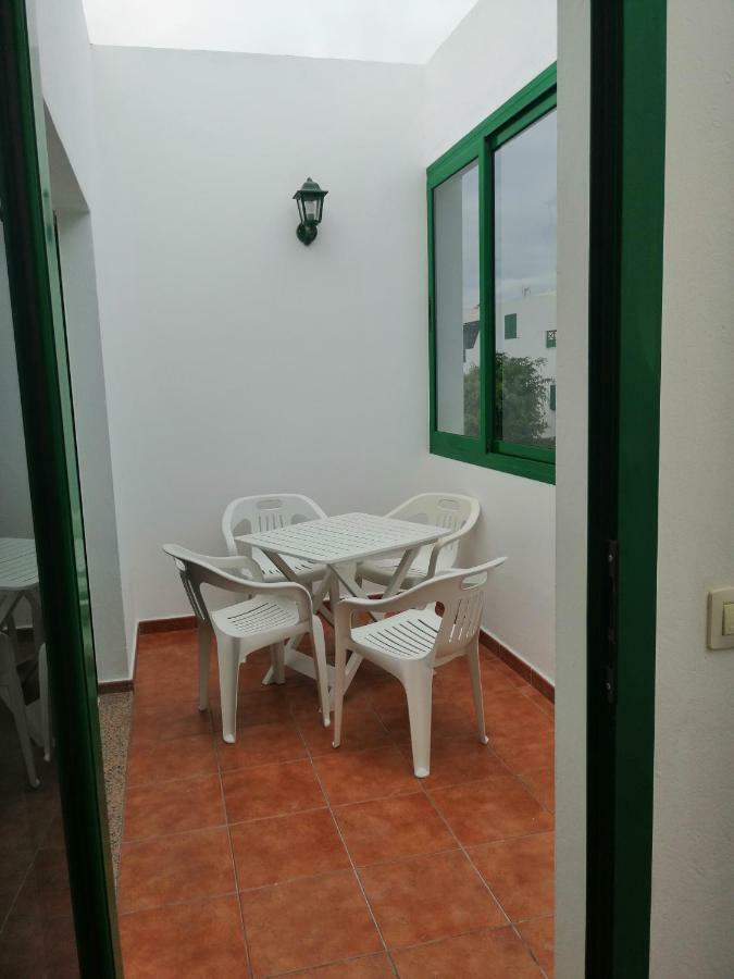 Apartamento Anaca 2 ปลายาบลังกา ภายนอก รูปภาพ